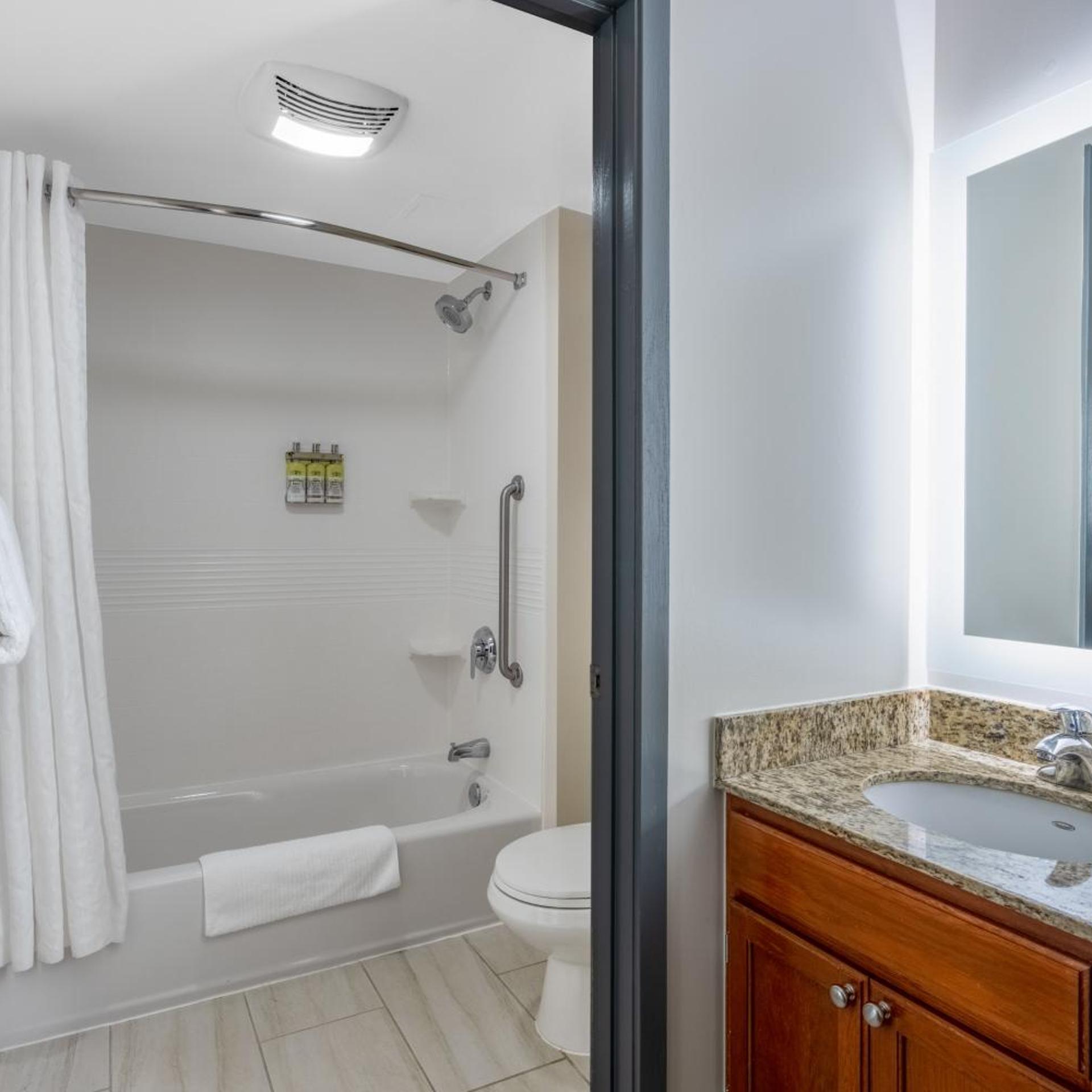 candlewood suites boston north shore danvers by ihg