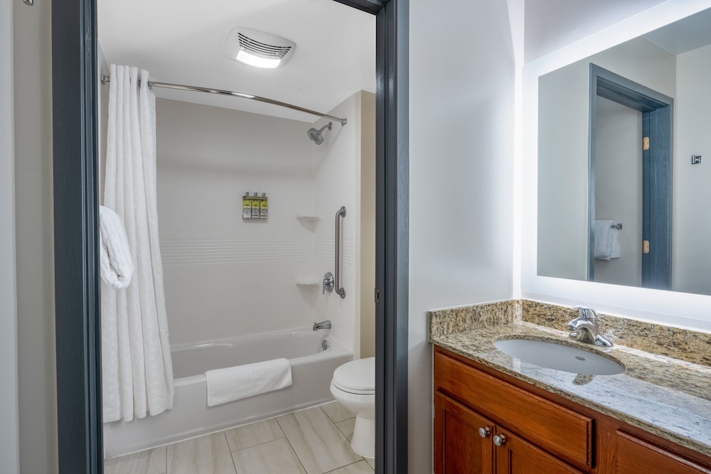 candlewood suites boston north shore danvers by ihg