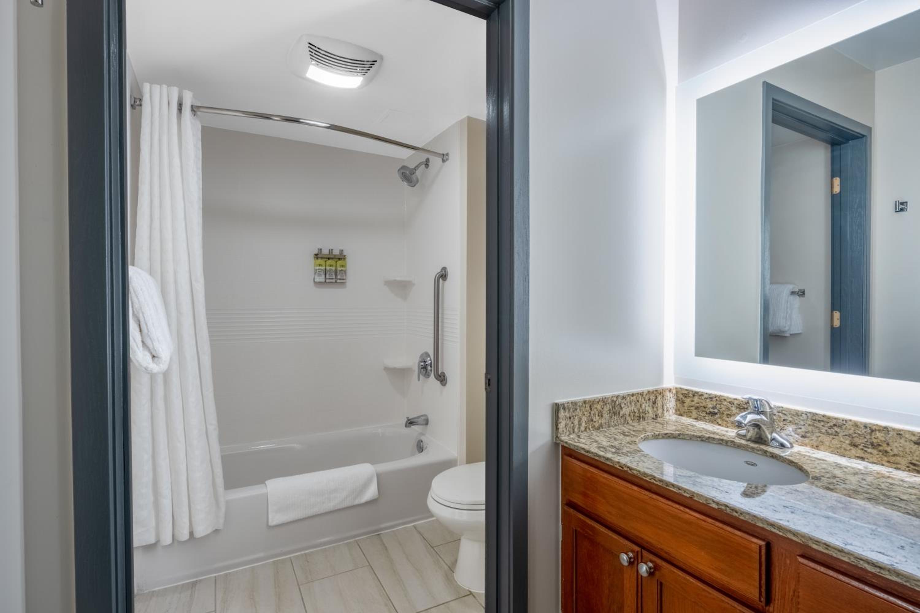 candlewood suites boston north shore danvers by ihg