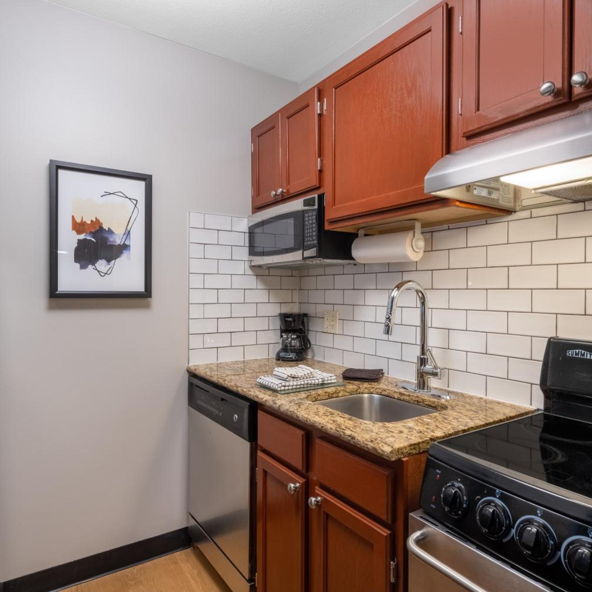 candlewood suites boston north shore danvers by ihg