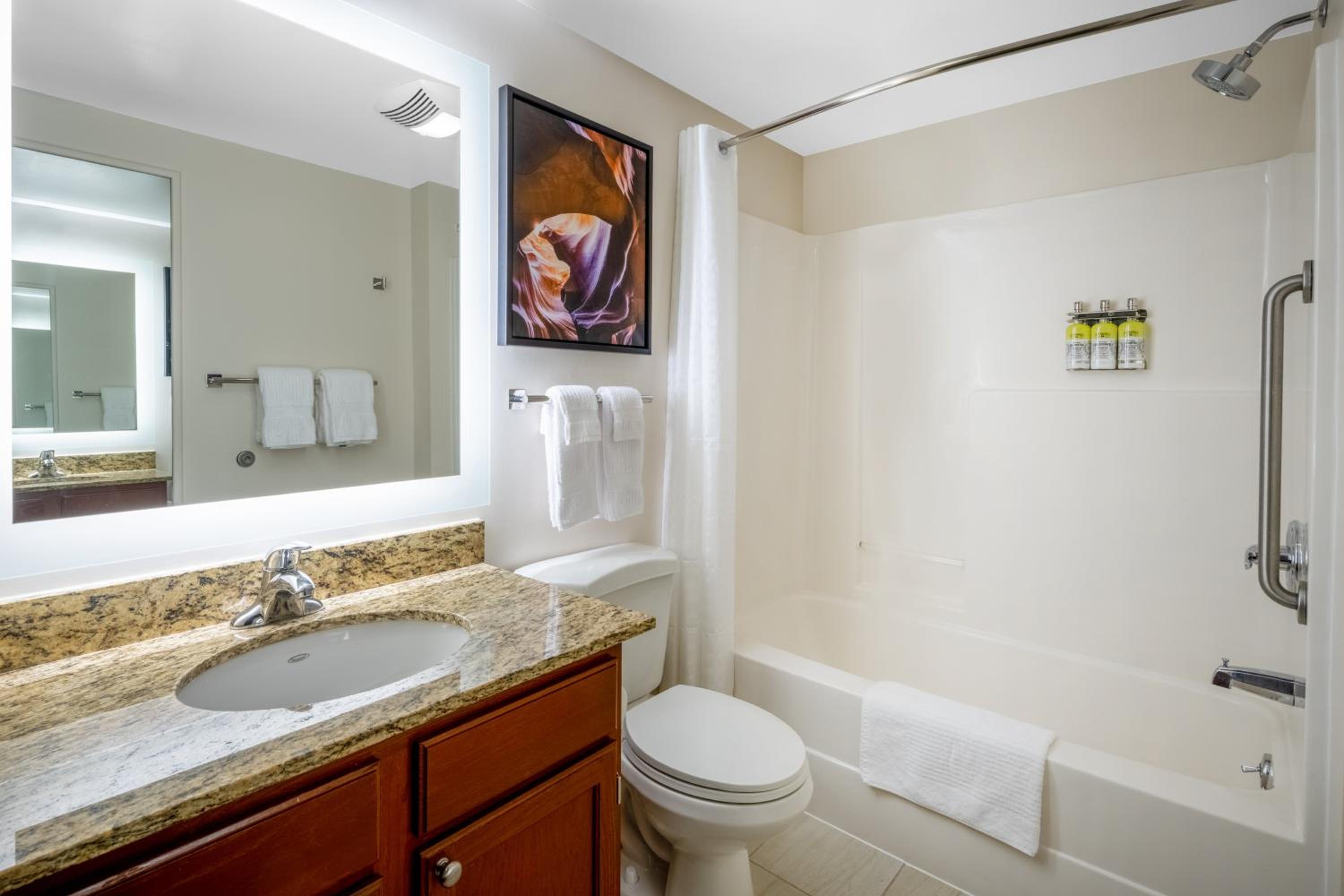 candlewood suites boston north shore danvers by ihg