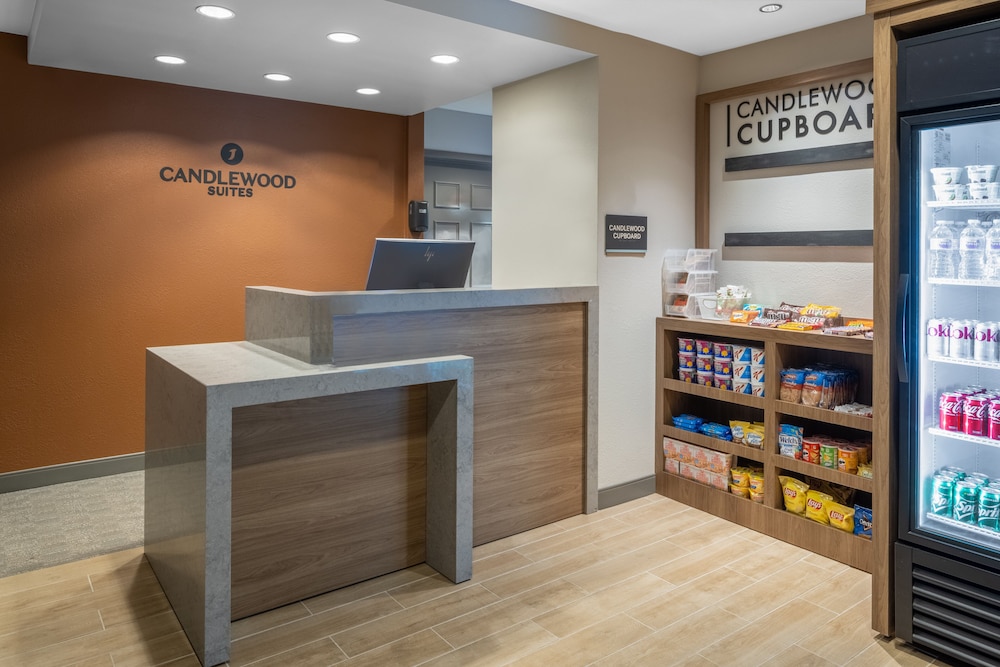 candlewood suites boston north shore danvers by ihg