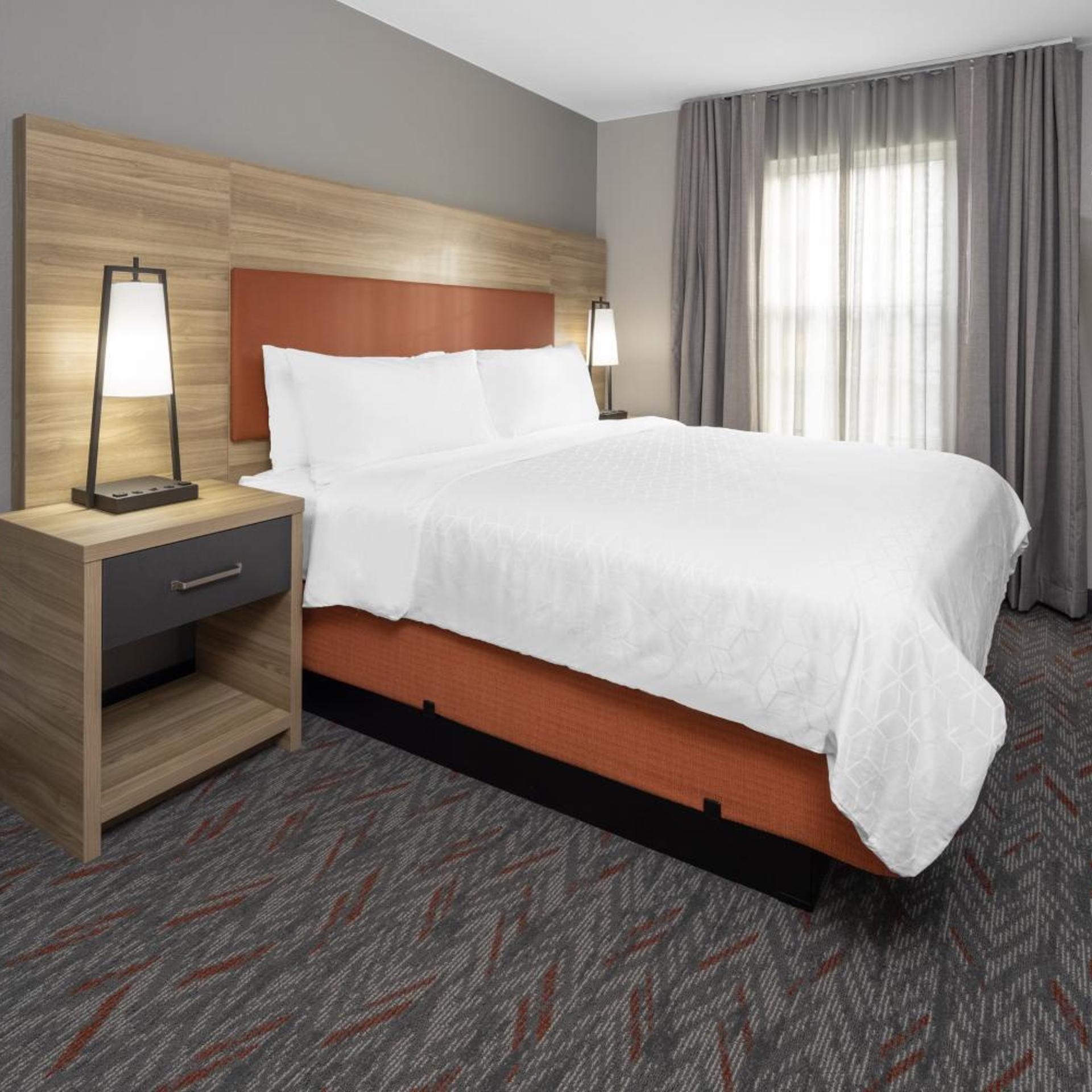 candlewood suites boston north shore danvers by ihg