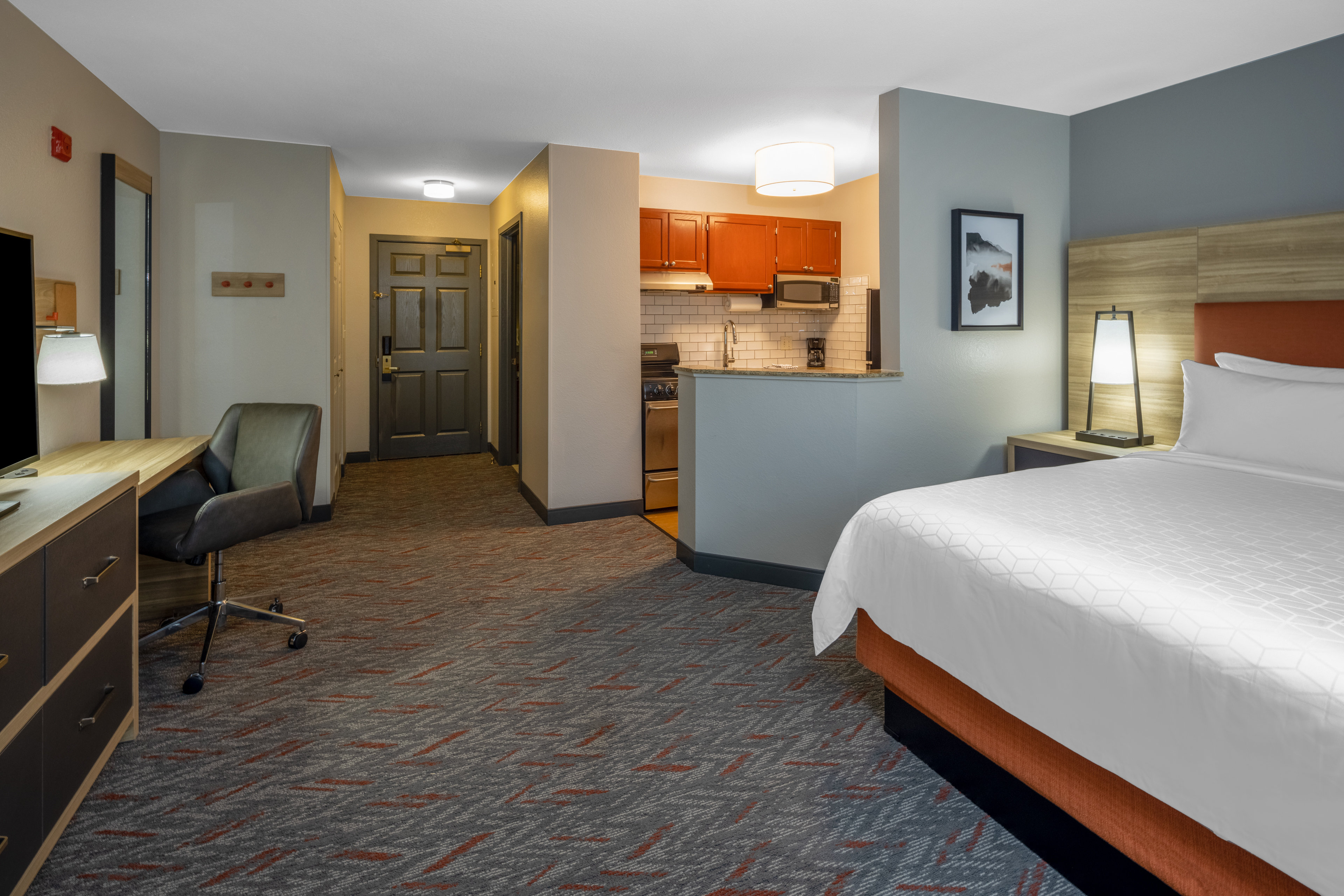 candlewood suites boston north shore danvers by ihg