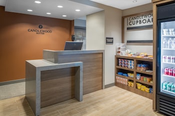 Candlewood Suites Boston North Shore Danvers By Ihg,Boston>>Beverly,3 star