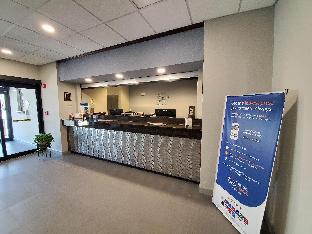 Suburban Studios Near Panama City Beach,Panama City Beach>>Panama City,2 star