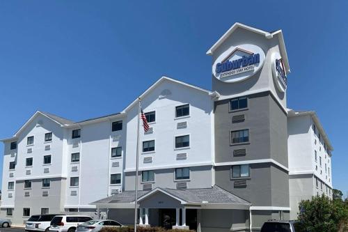Suburban Studios Near Panama City Beach,Panama City Beach>>Panama City,2 star