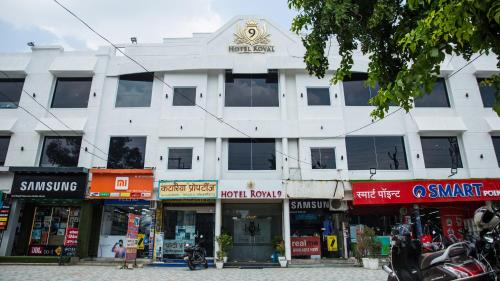 hotel royal 9
