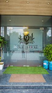 hotel royal 9