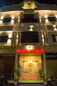 hotel royal 9