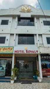 hotel royal 9