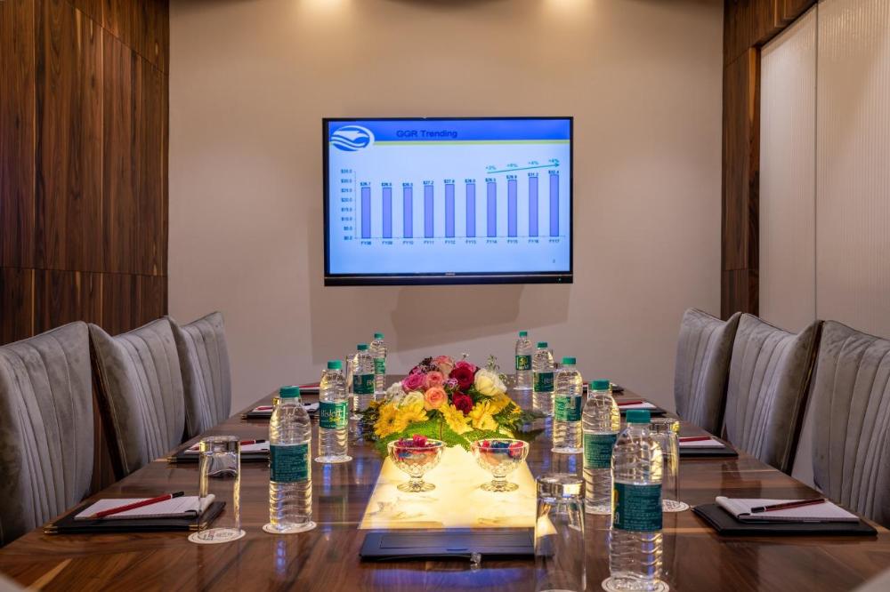 surestay hotel by best western model town amritsar