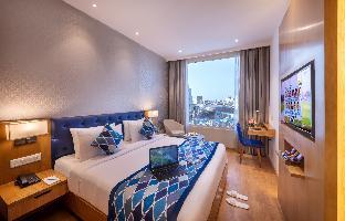 surestay hotel by best western model town amritsar