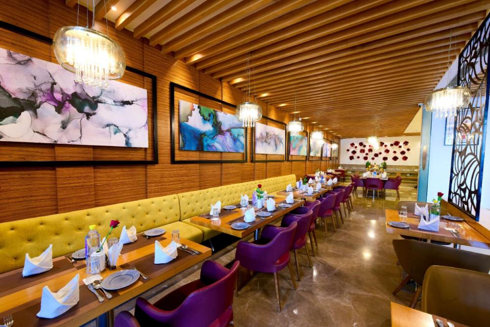 surestay hotel by best western model town amritsar