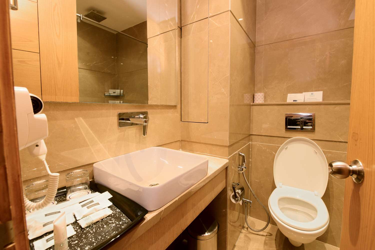 surestay hotel by best western model town amritsar