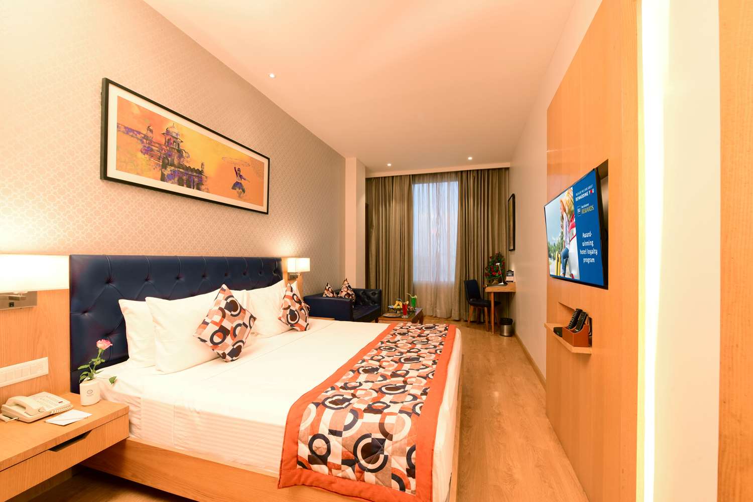 surestay hotel by best western model town amritsar