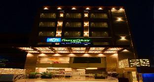 surestay hotel by best western model town amritsar