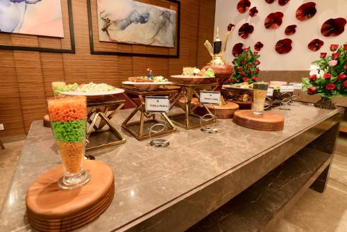surestay hotel by best western model town amritsar