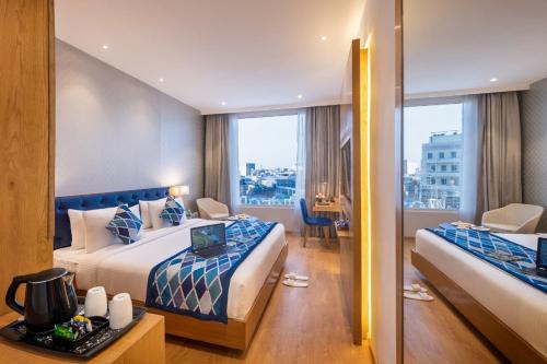 surestay hotel by best western model town amritsar