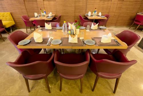 surestay hotel by best western model town amritsar