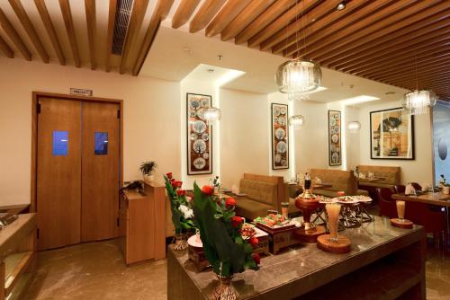 surestay hotel by best western model town amritsar