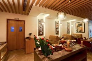 surestay hotel by best western model town amritsar