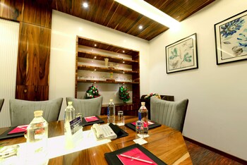surestay hotel by best western model town amritsar