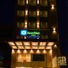surestay hotel by best western model town amritsar