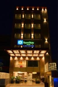 Surestay Hotel By Best Western Model Town Amritsar,Tarn Taran>>Amritsar,3.5 star
