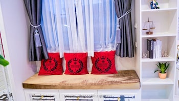 exquisite pool villa i