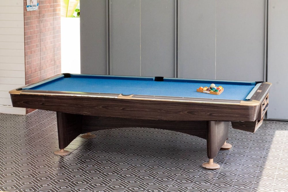 exquisite pool villa i