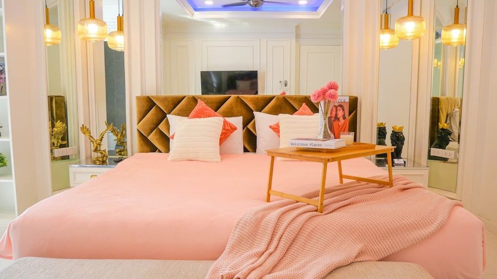 exquisite pool villa i