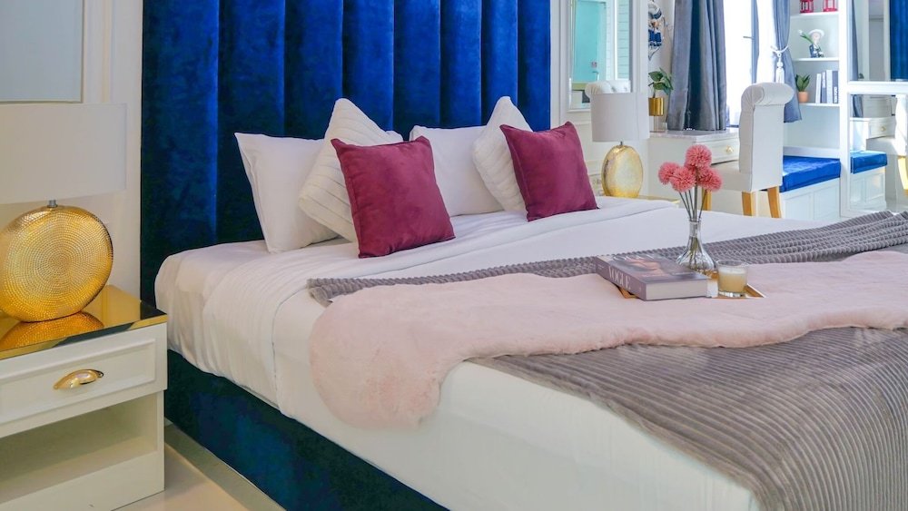 exquisite pool villa i