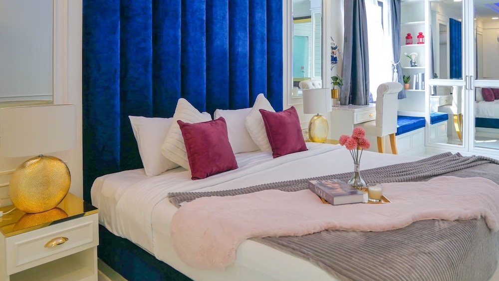 exquisite pool villa i