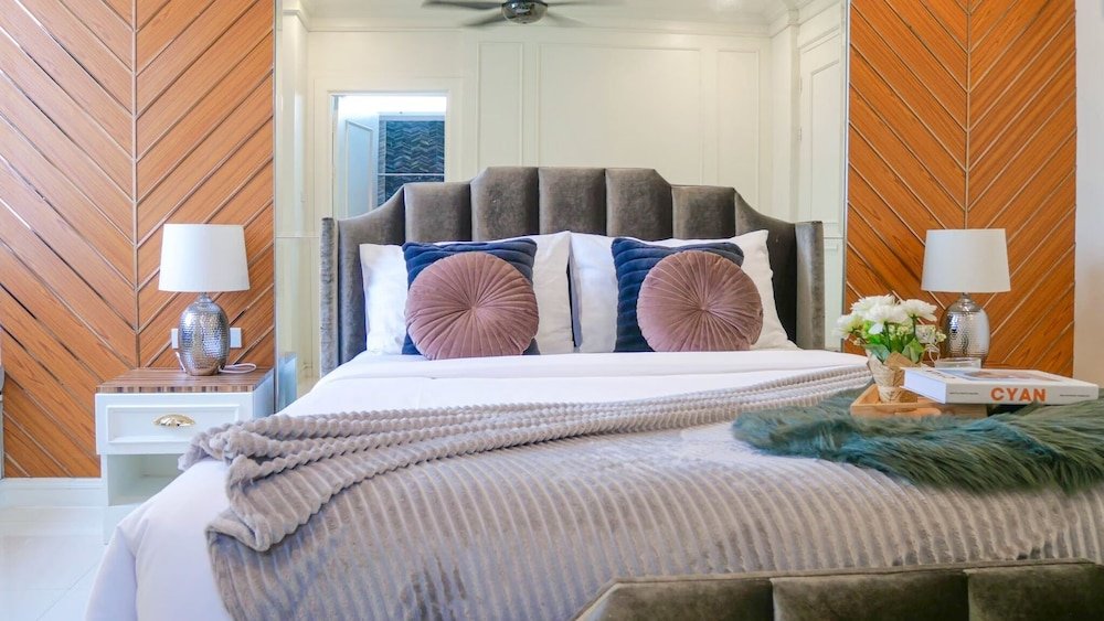 exquisite pool villa i