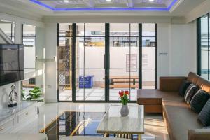 exquisite pool villa i