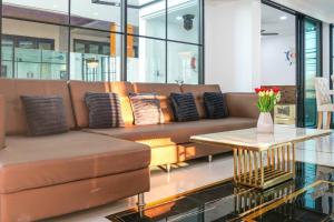 exquisite pool villa i