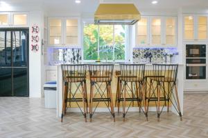 exquisite pool villa i