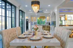 exquisite pool villa i