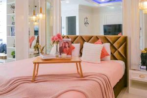 exquisite pool villa i