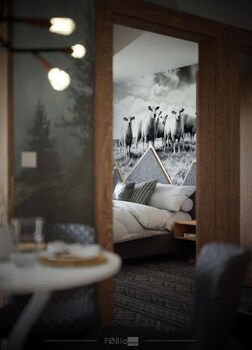 tatra square apartments
