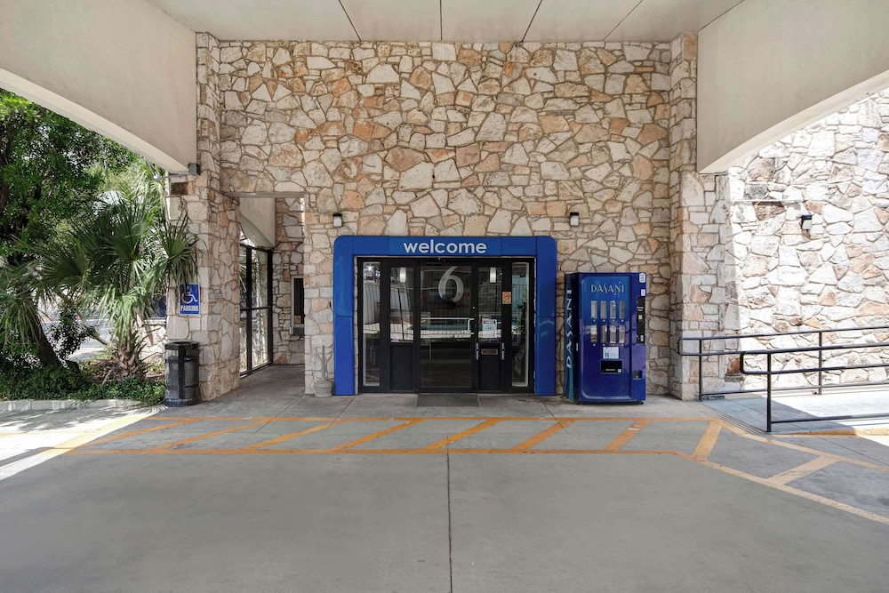 studio 6 san antonio tx northwest medical center