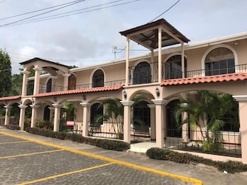 hotel dalinky