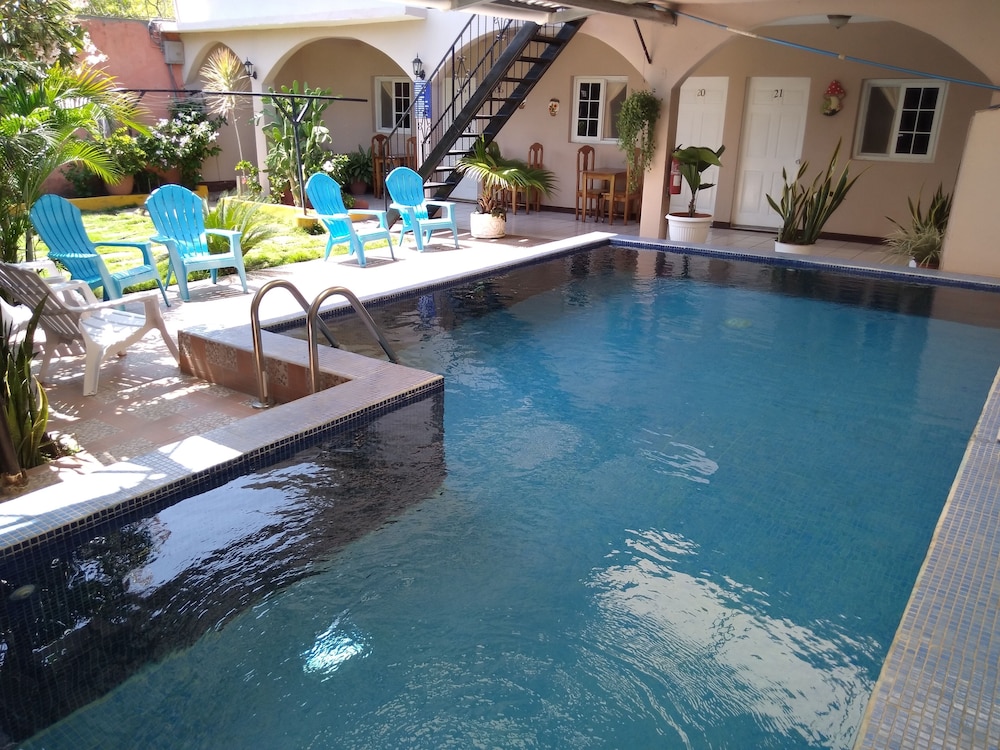 hotel dalinky