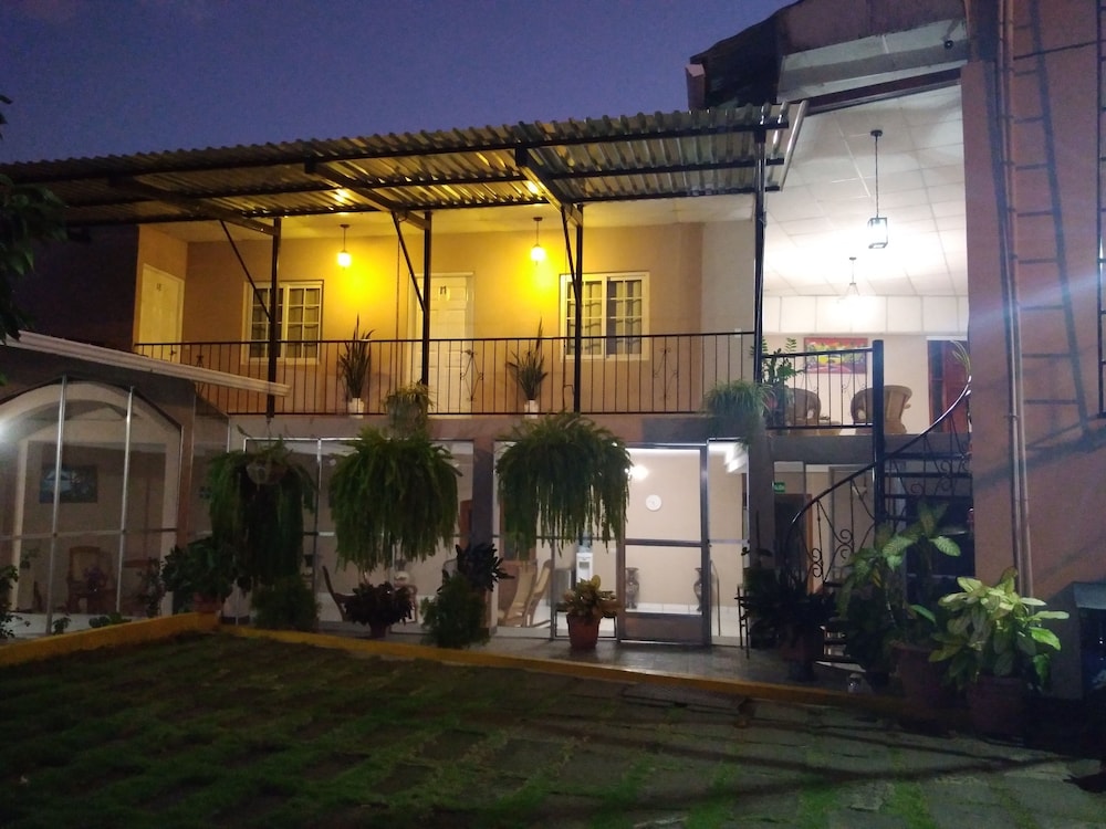 hotel dalinky
