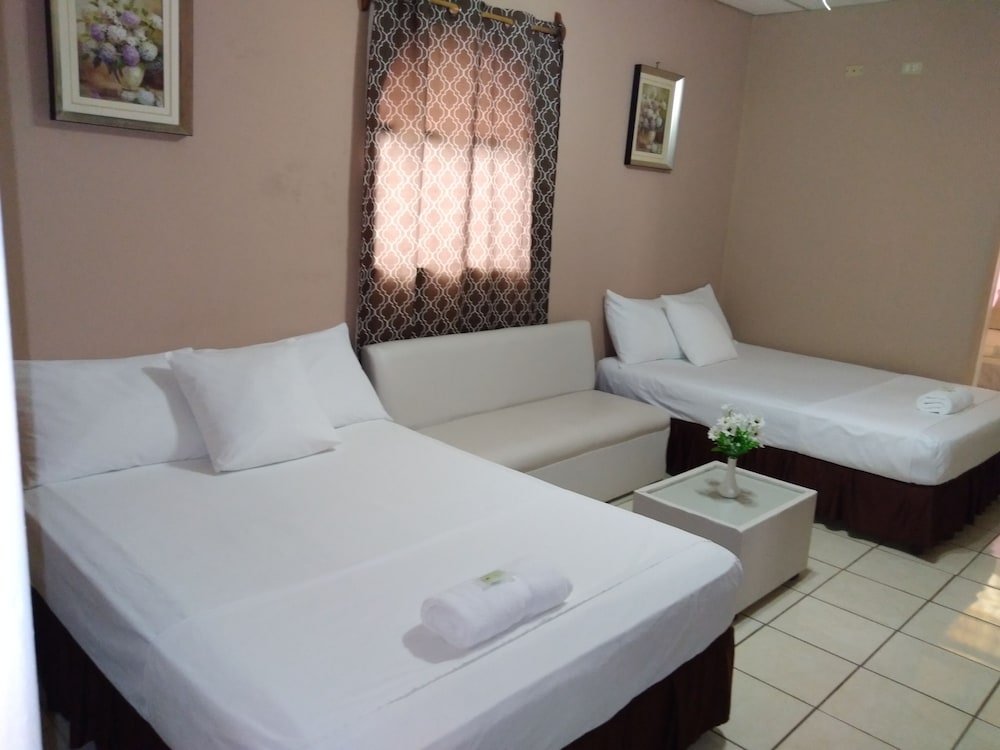 hotel dalinky