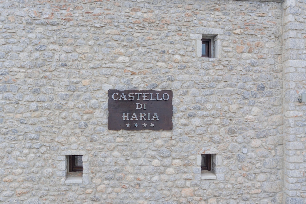 Castello Di Haria