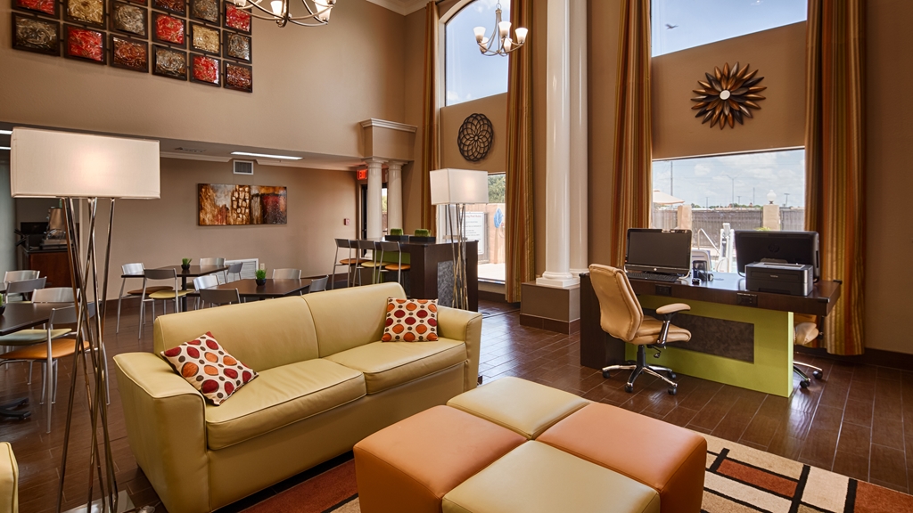 best western inn and suites