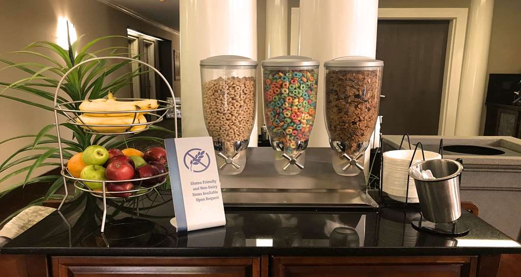 best western inn and suites