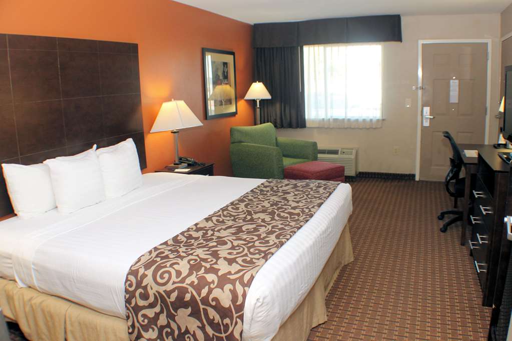 best western inn and suites